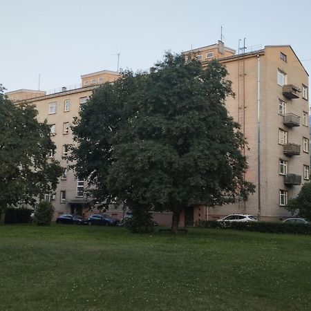 Avesol Apartment Рига Екстер'єр фото