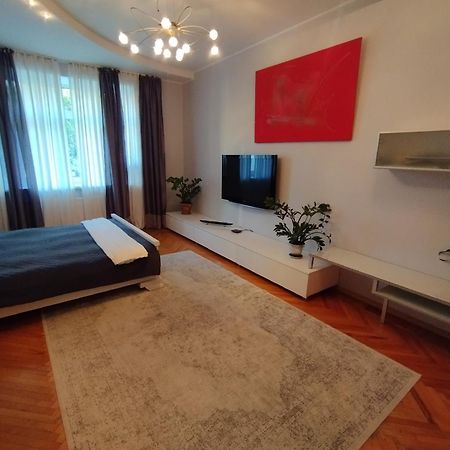 Avesol Apartment Рига Екстер'єр фото