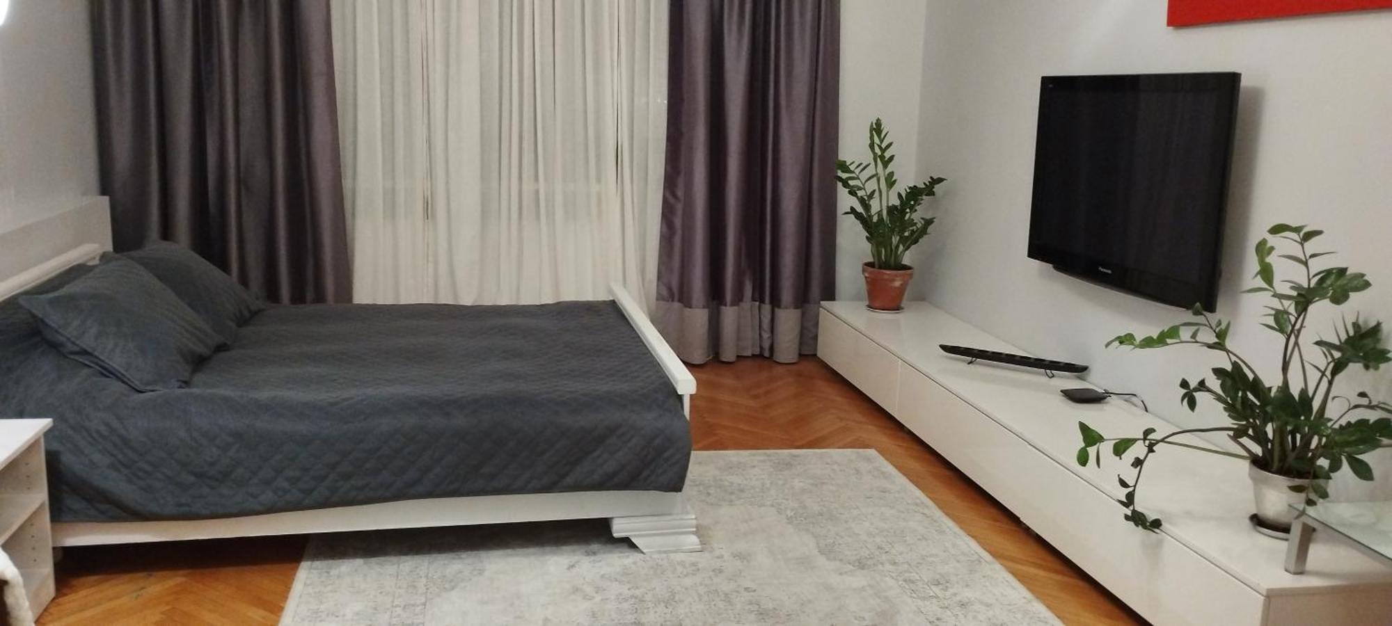 Avesol Apartment Рига Екстер'єр фото