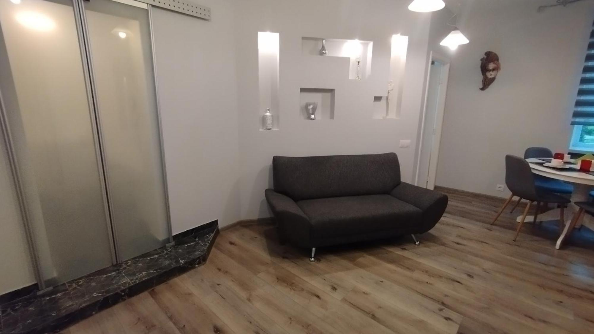 Avesol Apartment Рига Екстер'єр фото