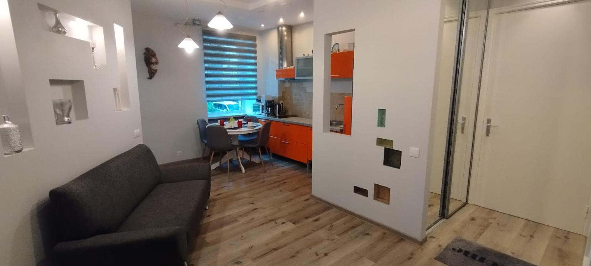Avesol Apartment Рига Екстер'єр фото