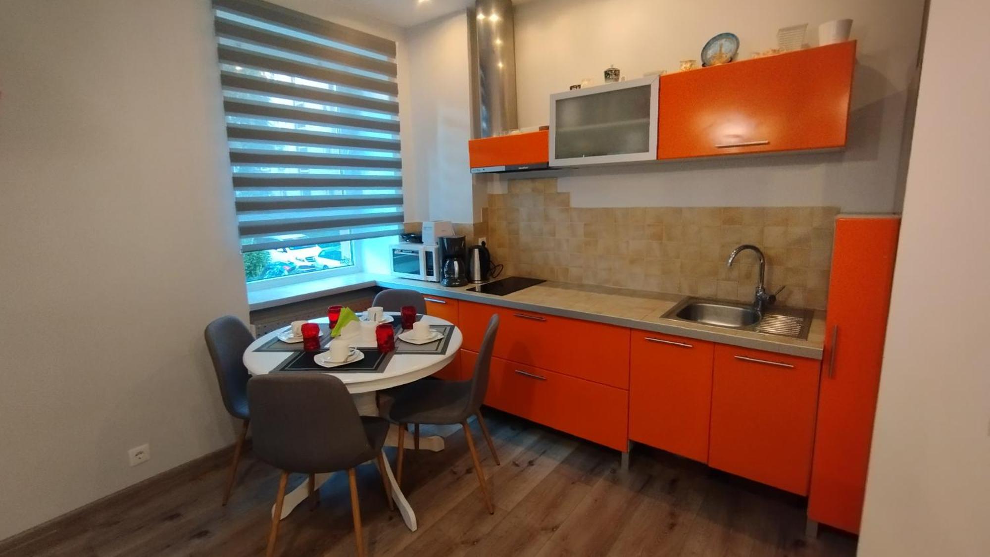 Avesol Apartment Рига Екстер'єр фото