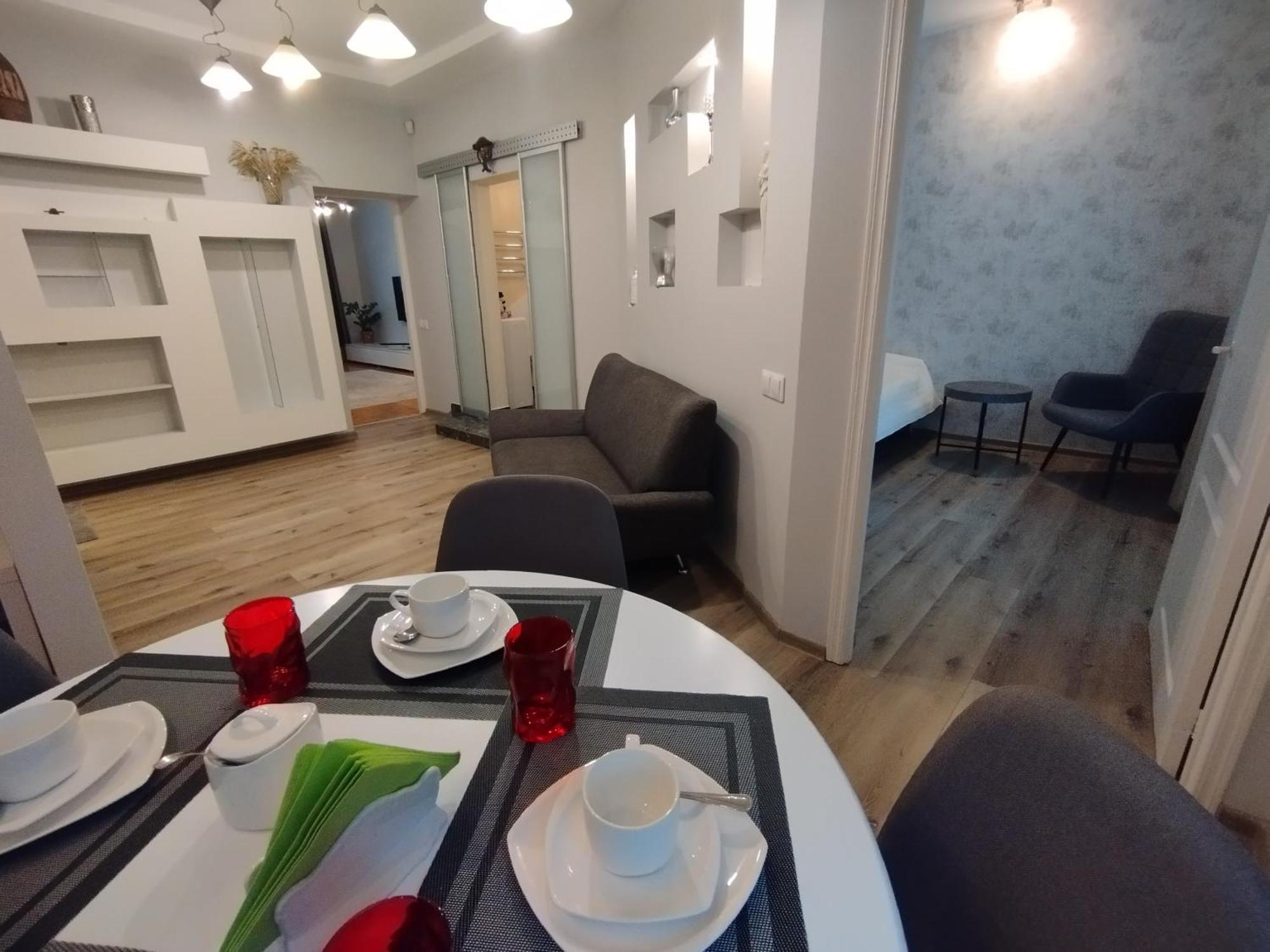 Avesol Apartment Рига Екстер'єр фото