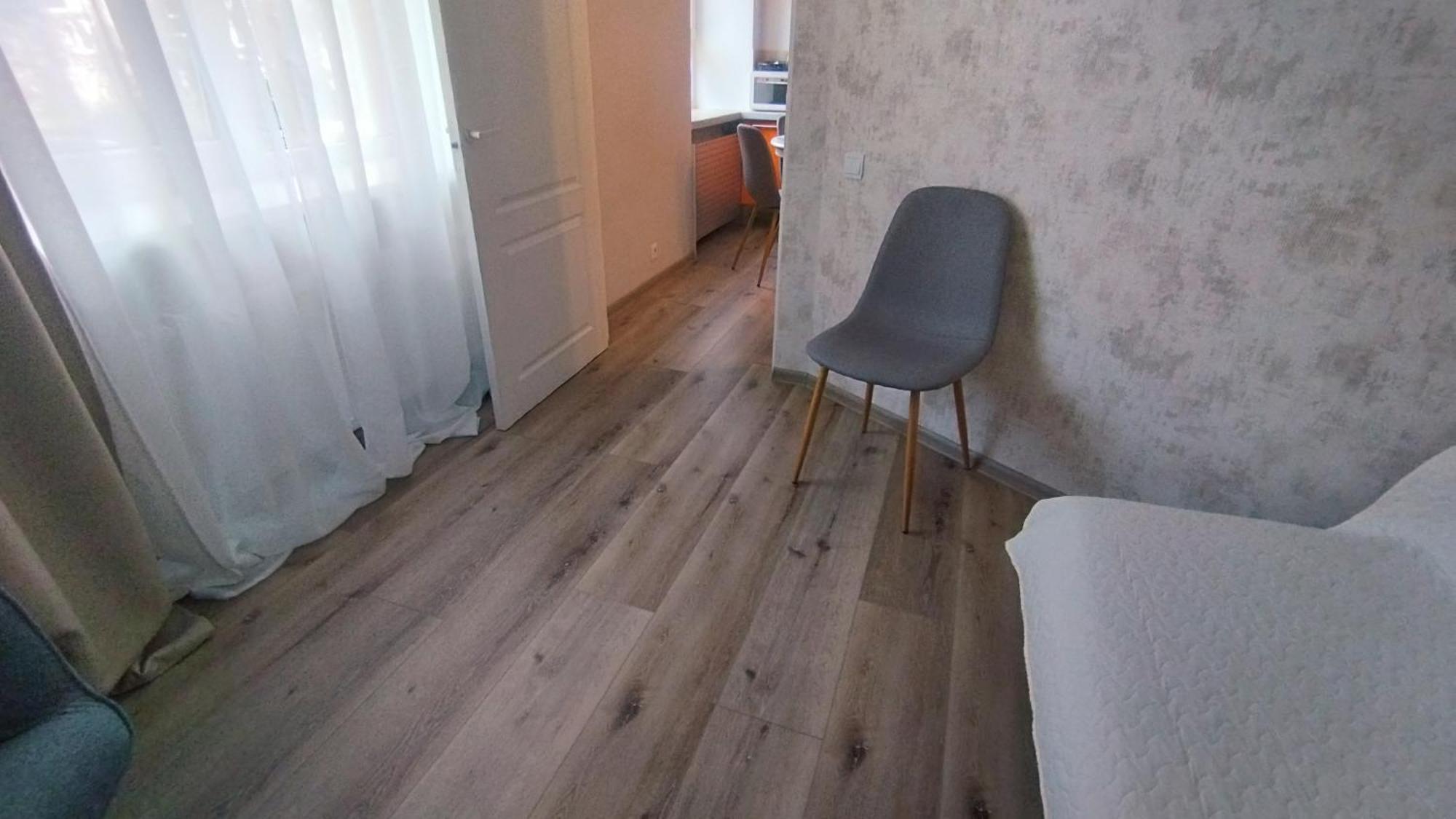 Avesol Apartment Рига Екстер'єр фото