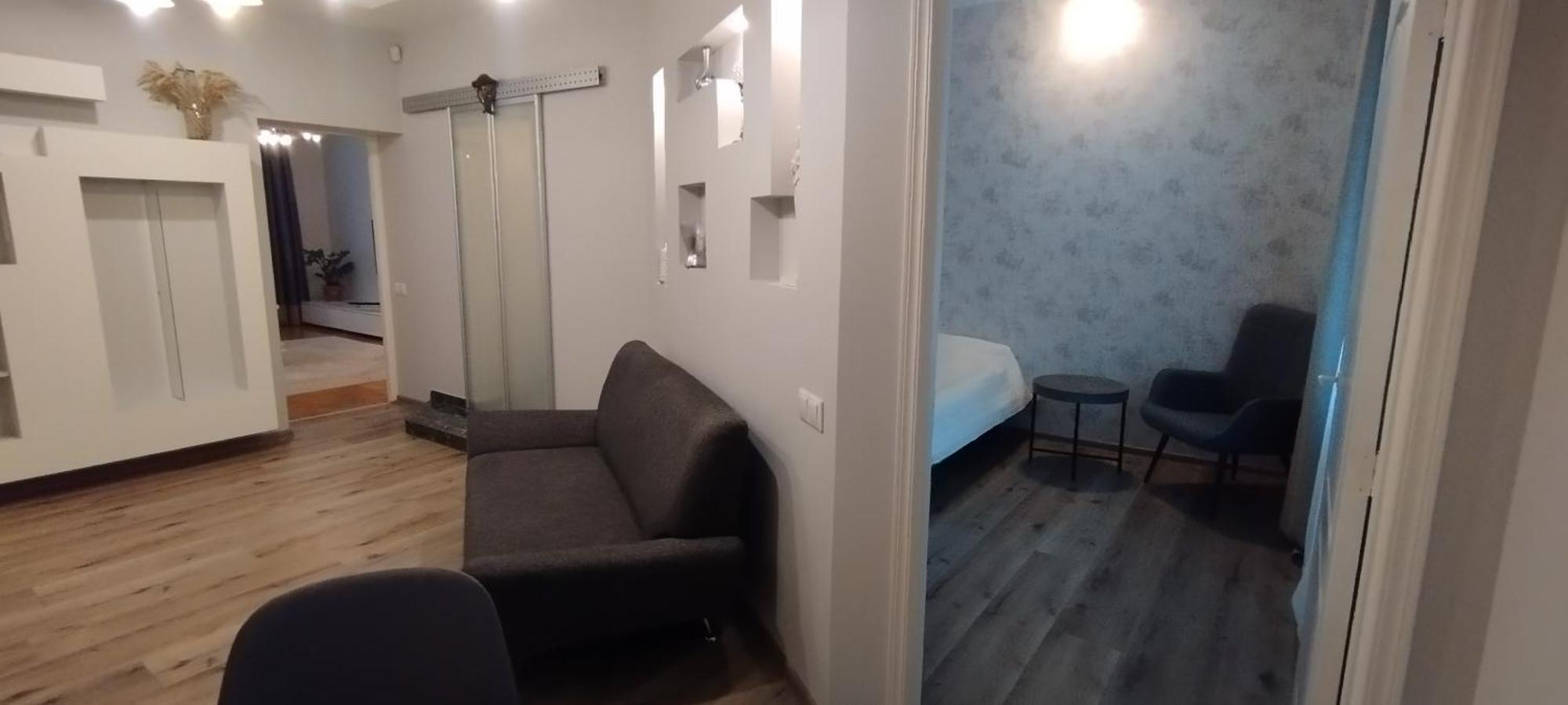 Avesol Apartment Рига Екстер'єр фото