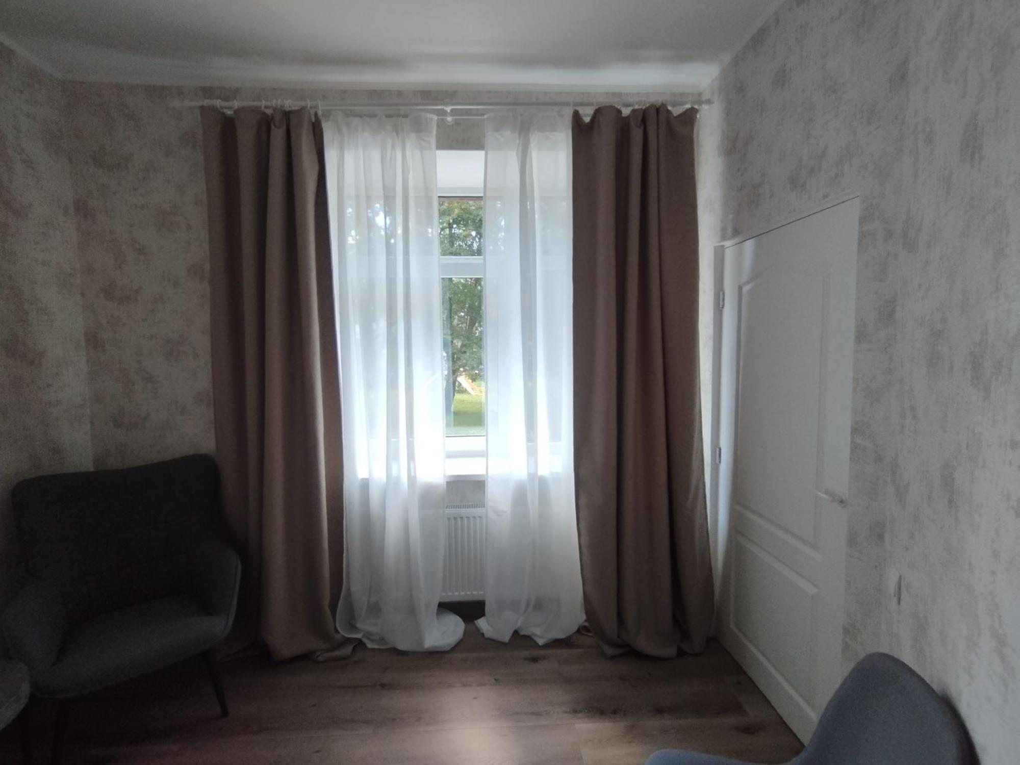 Avesol Apartment Рига Екстер'єр фото
