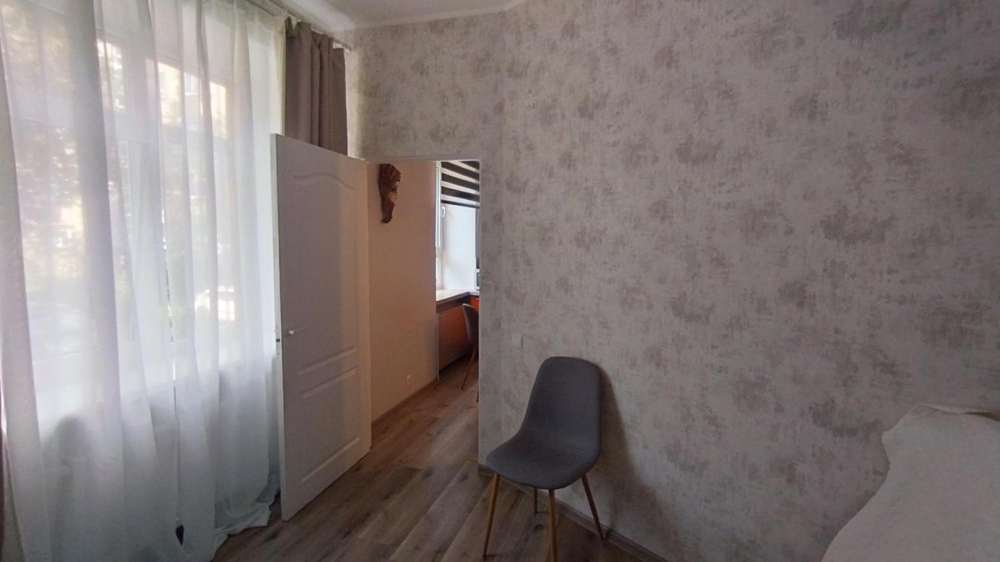 Avesol Apartment Рига Екстер'єр фото