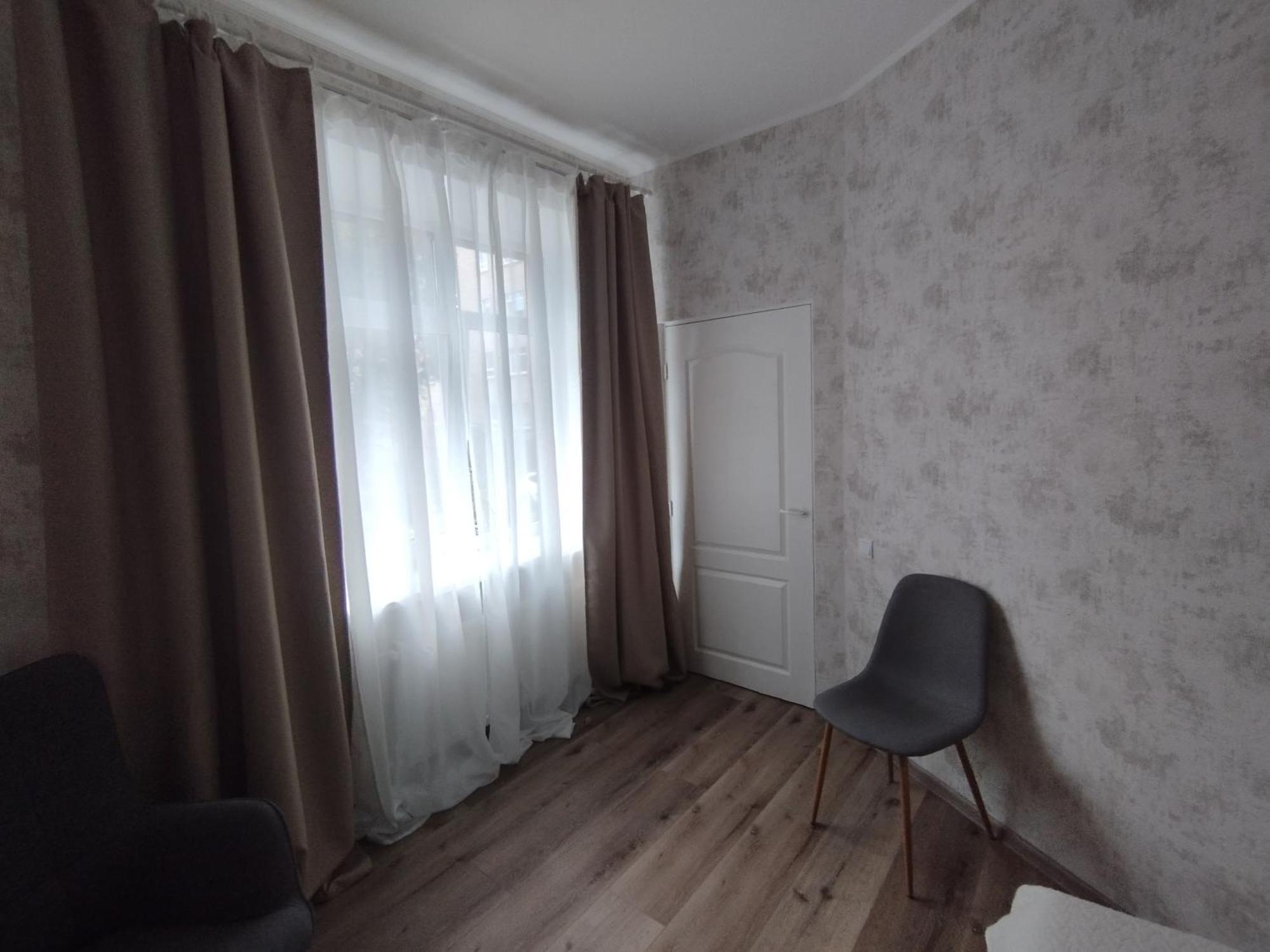 Avesol Apartment Рига Екстер'єр фото