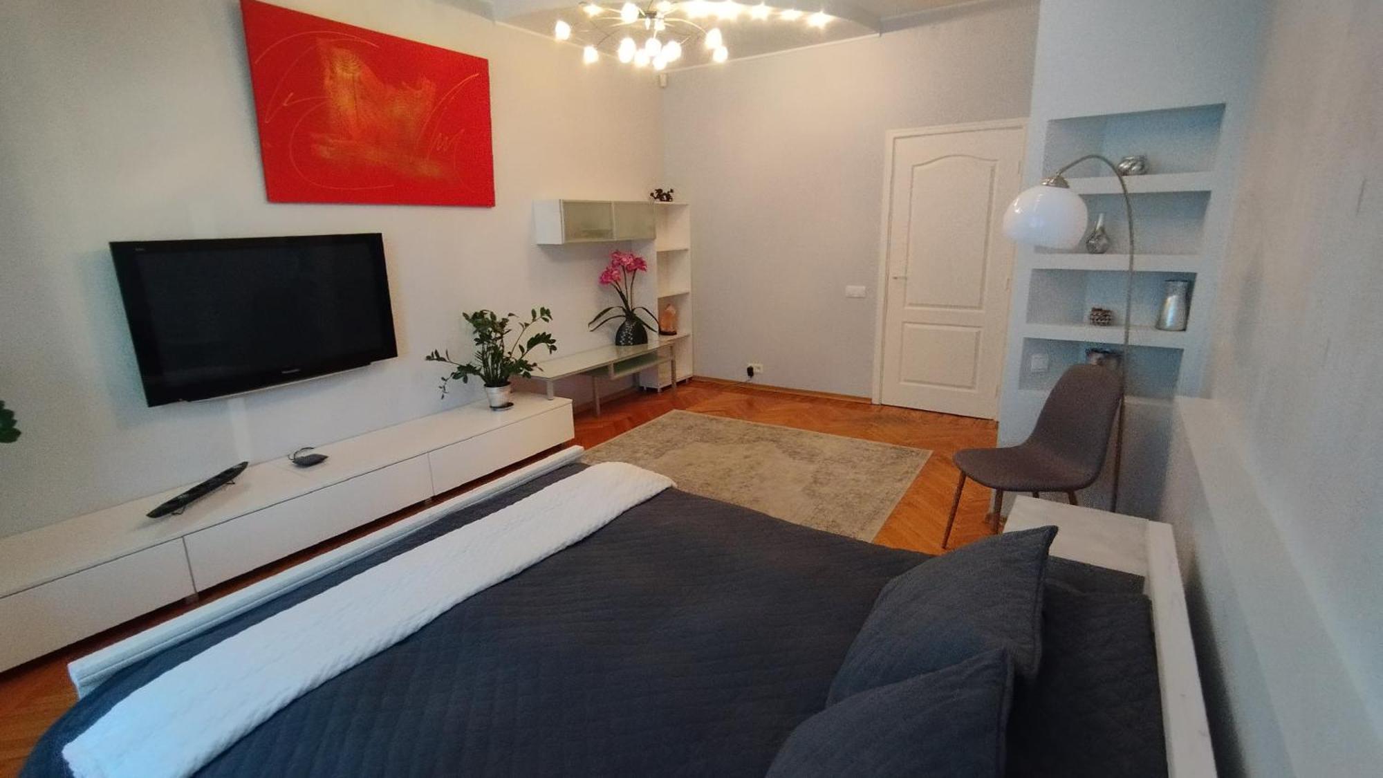 Avesol Apartment Рига Екстер'єр фото