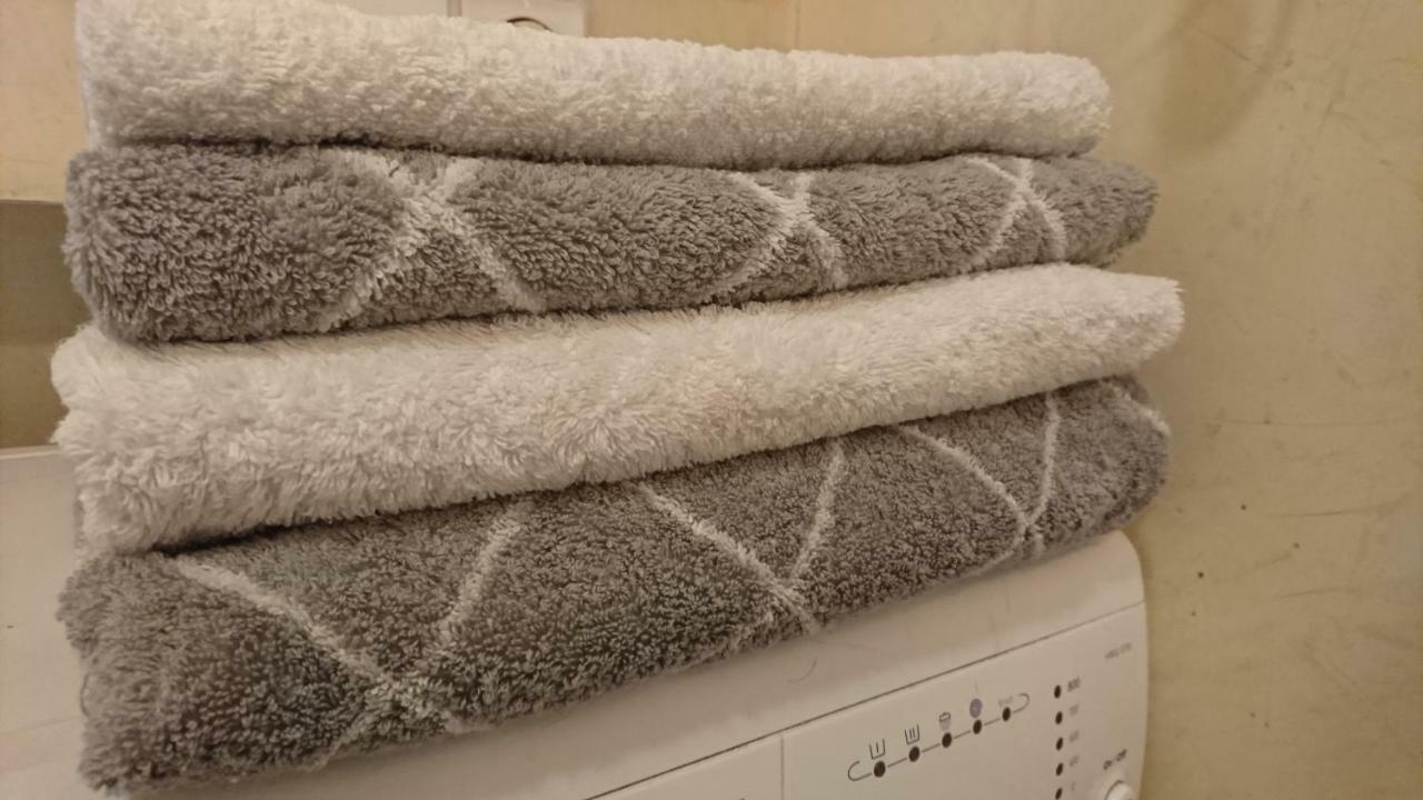 Avesol Apartment Рига Екстер'єр фото