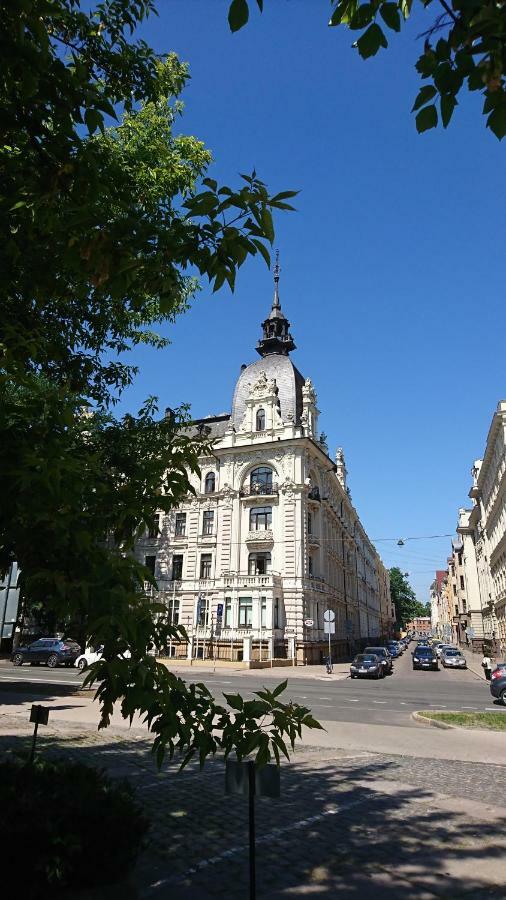 Avesol Apartment Рига Екстер'єр фото