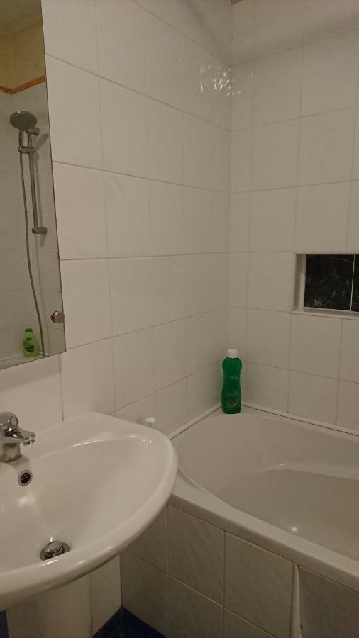 Avesol Apartment Рига Екстер'єр фото